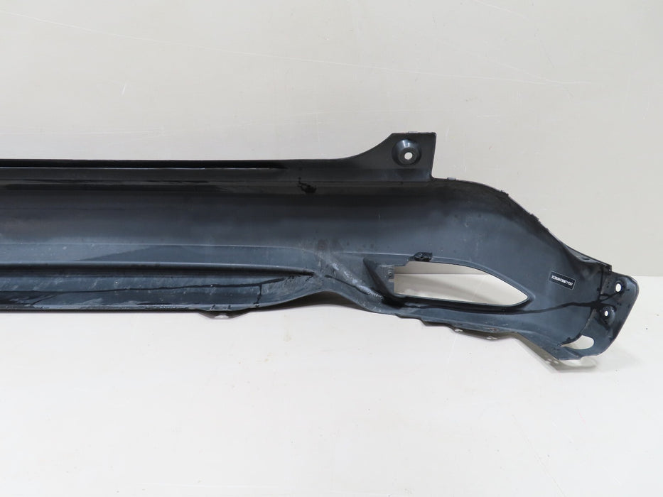 2019-2022 HONDA HRV HR-V REAR BUMPER COVER OEM