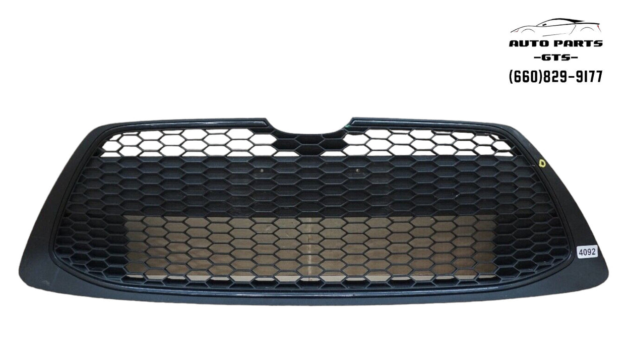2019-2021 TOYOTA COROLLA FRONT BUMPER RADIATOR GRILLE GRILL OEM 19 20 21