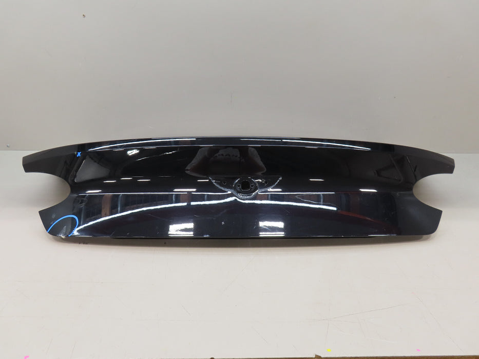 2019-2022 BENTLEY CONTINENTAL GT & GTC REAR TRUNK LID SHELL W/O SPOILER OEM