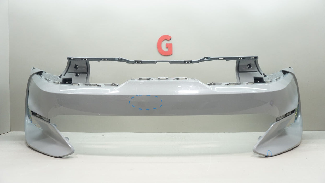 2021-2024 KIA K5 GT-LINE SEDAN FRONT BUMPER COVER PANEL OEM 86511-L3300