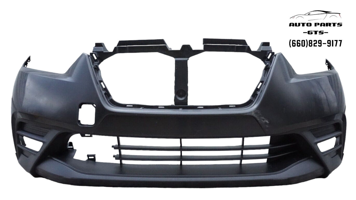 2018 2019 NISSAN KICKS FRONT BUMPER COVER OEM 62022-5RB0H 18 19