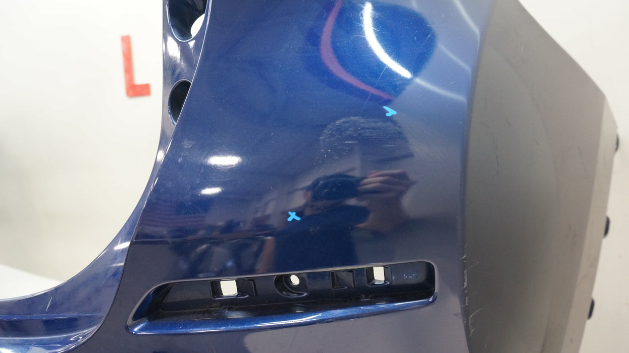 2015-2024 NISSAN MURANO REAR BUMPER COVER PANEL OEM 850225AA0H