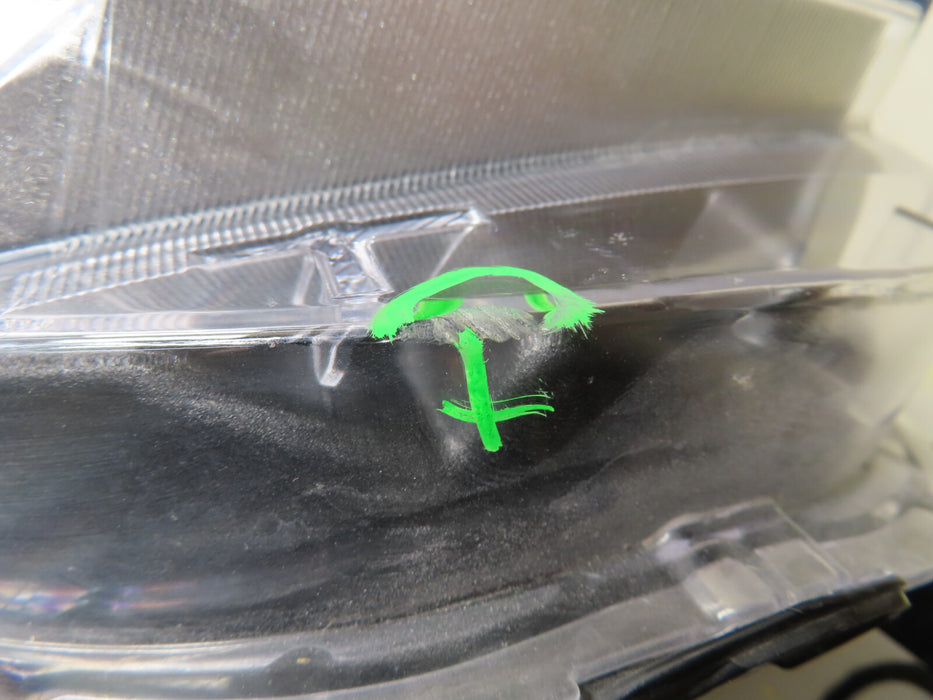 2019-2021 NISSAN ALTIMA LEFT DRIVER SIDE HEADLIGHT LAMP FULL LED OEM