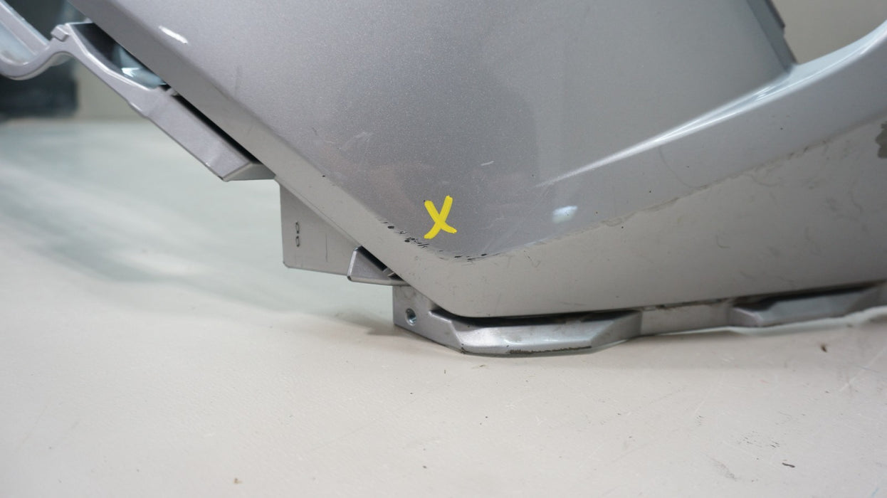 2019-2021 TOYOTA RAV4 FRONT BUMPER COVER PANEL OEM 52119-42B20