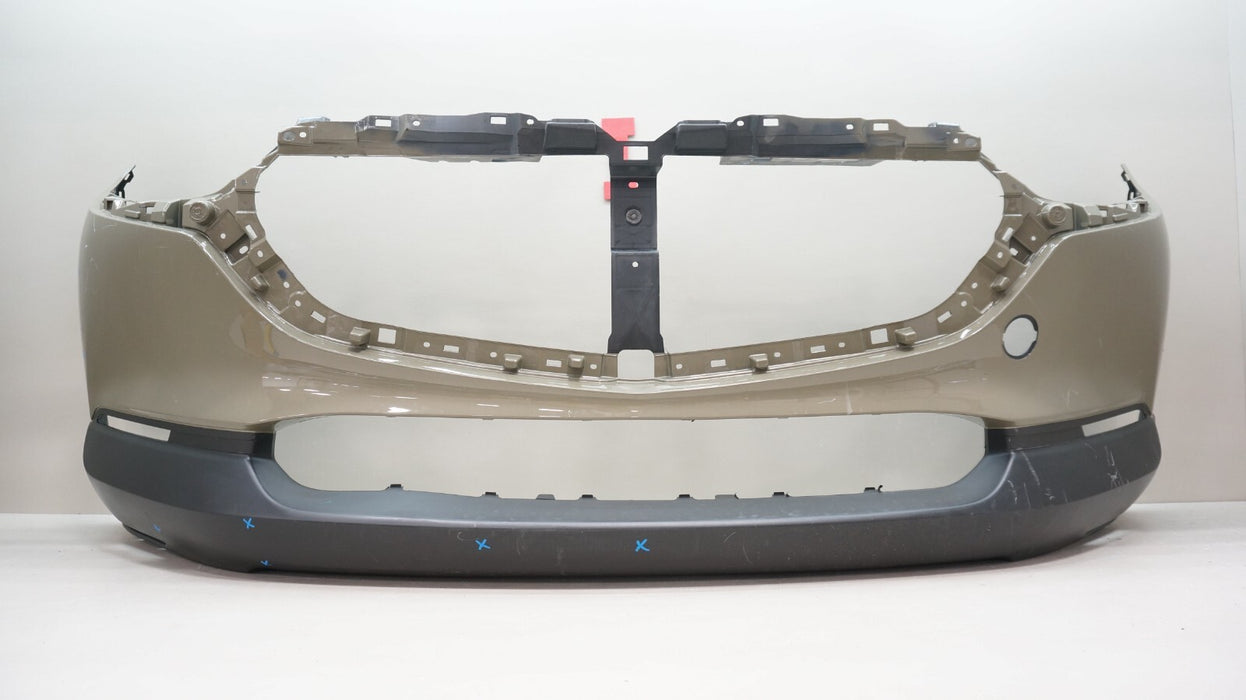 2020-2023 MAZDA CX-30 CX30 FRONT BUMPER COVER PANEL OEM DGH9-50031