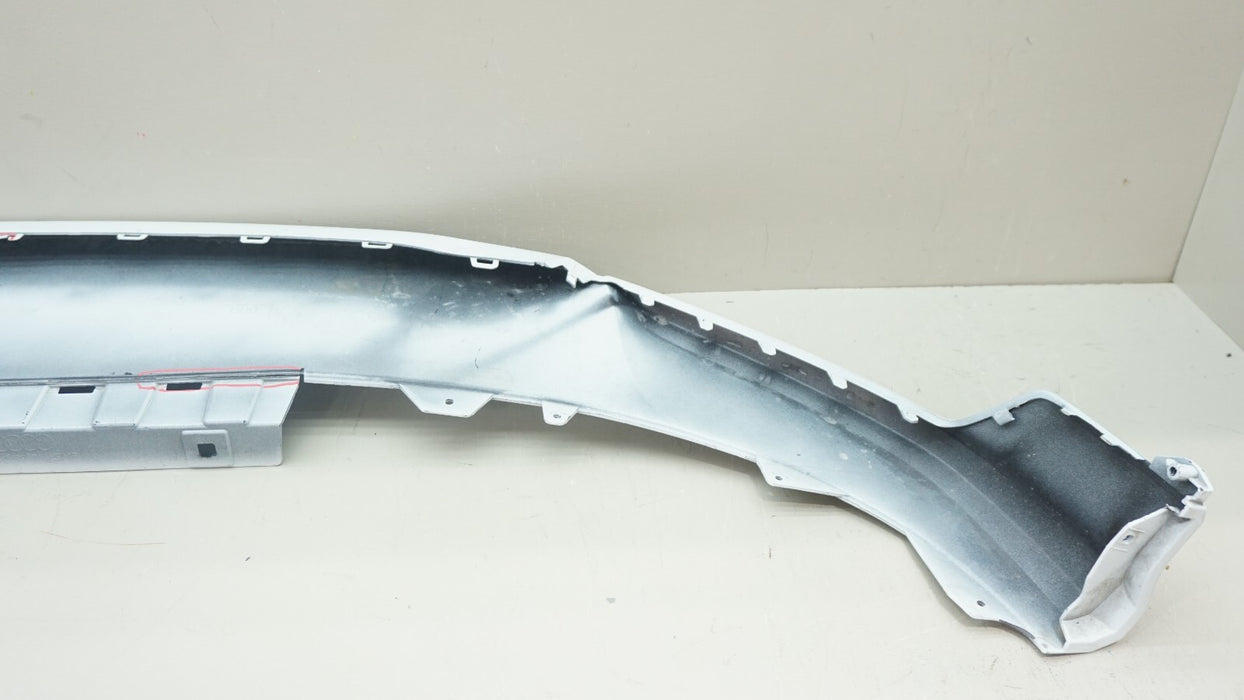 2019-2021 AUDI Q3 S-LINE FRONT LOWER BUMPER COVER VALANCE PANEL OEM 83A807061B