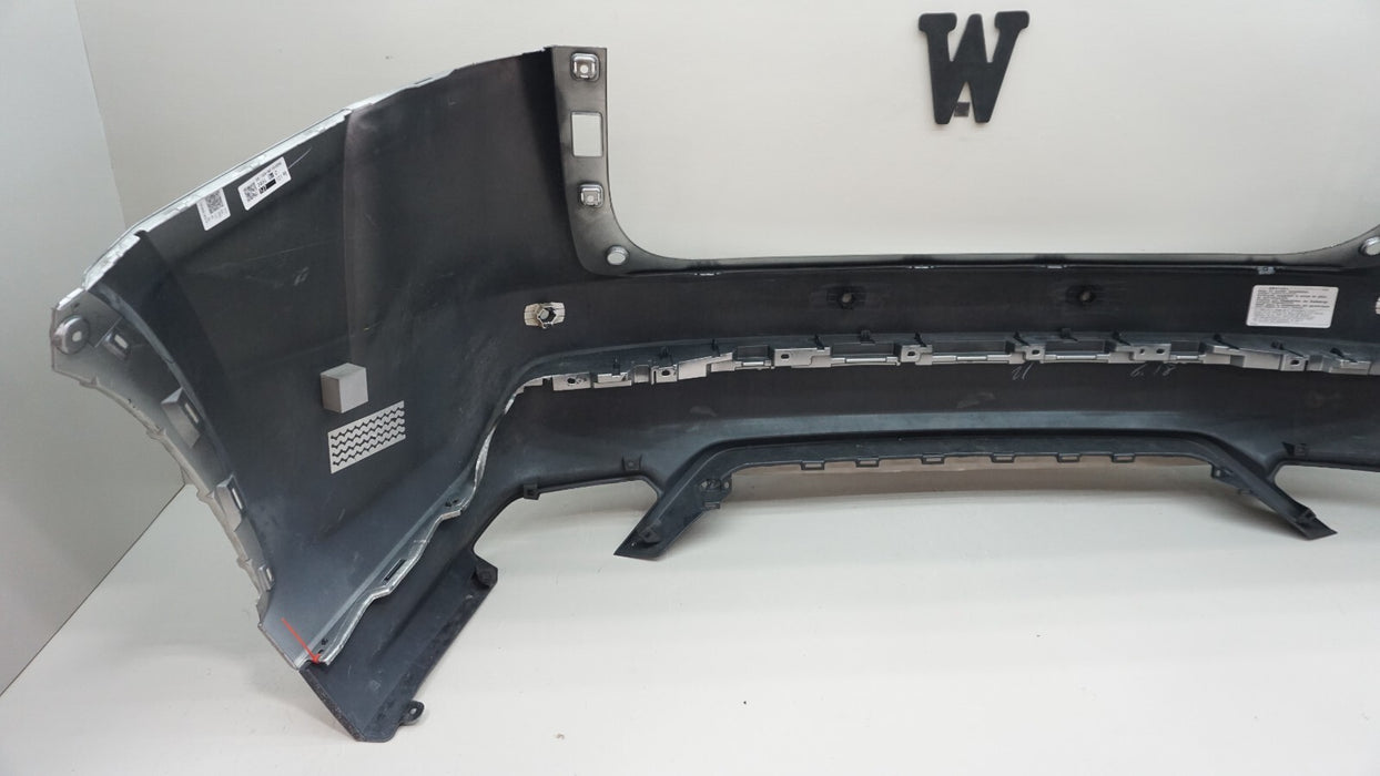 2015-2018 LEXUS NX200T NX300H REAR BUMPER COVER PANEL OEM 5216978030