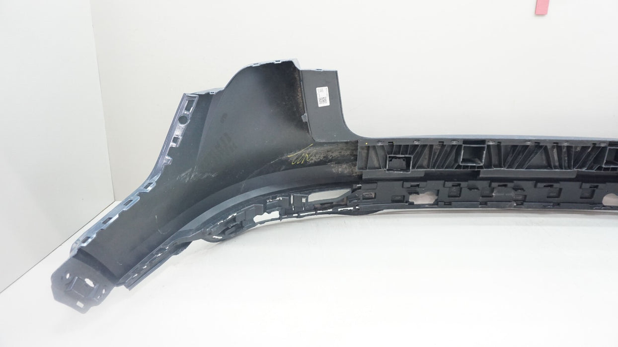 2019-2021 AUDI E-TRON REAR BUMPER COVER 4KE807511 OEM 19 20 21