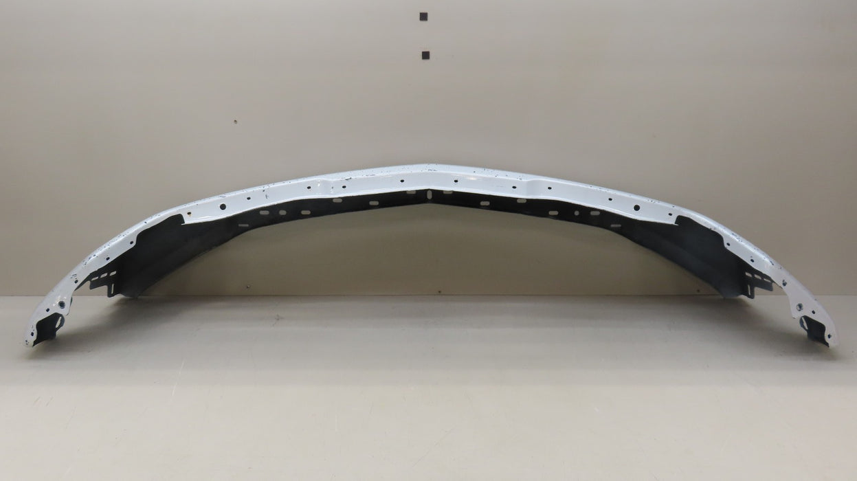 2019-2022 CHEVROLET SILVERADO 1500 FRONT BUMPER METAL OEM