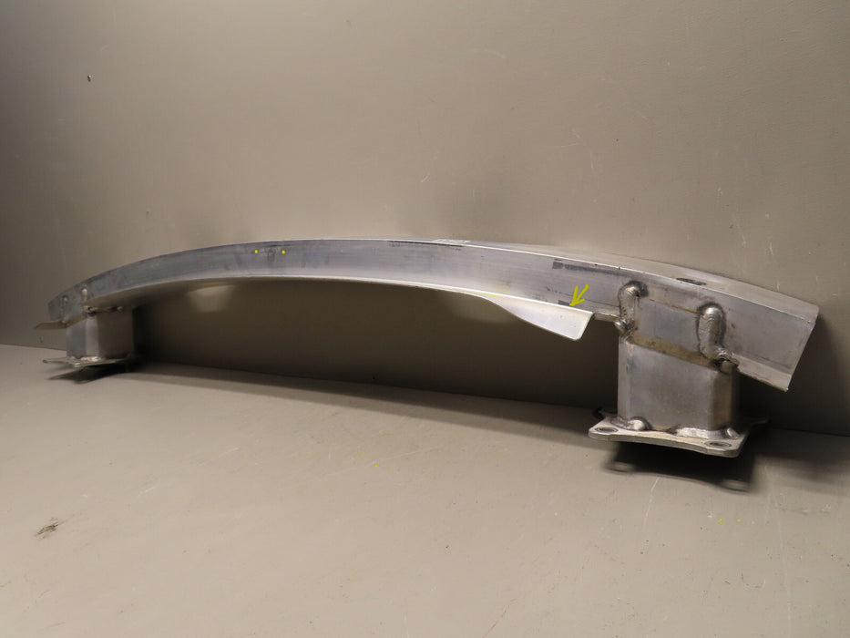 2016 2017 2018 AUDI A7 REAR REINFORCEMENT IMPACT BAR OEM 4G8 807 309 B