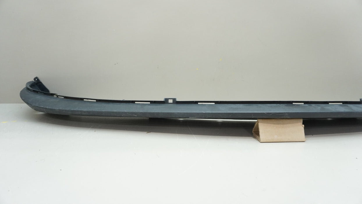 2015-2023 DODGE CHALLENGER FRONT LOWER BUMPER VALANCE COVER 15LA-102AA OEM