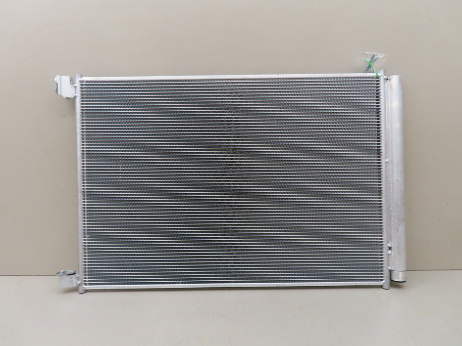 2015-2020 MERCEDES-BENZ C300, GLC, AMG FRONT A/C CONDENSER AFTERMARKET CND4742