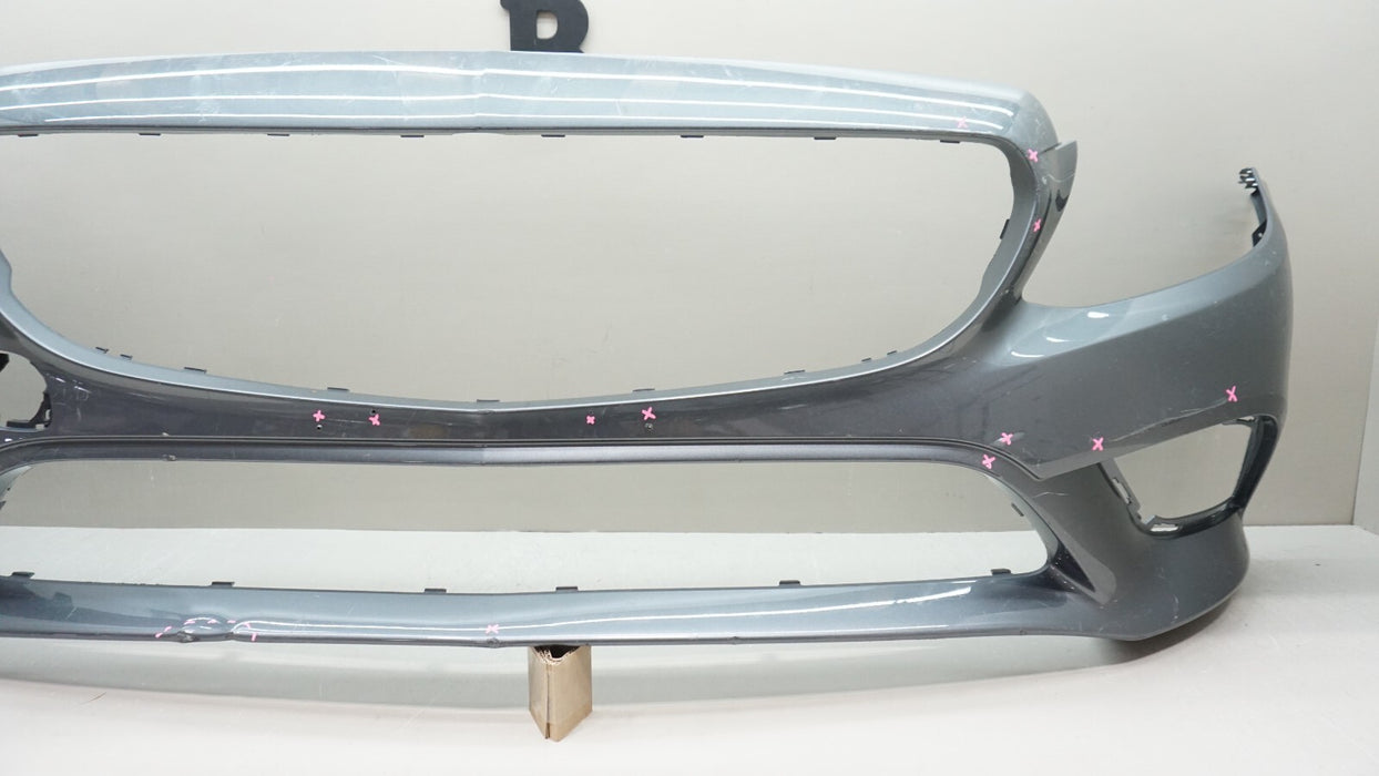 2019-2023 MERCEDES BENZ C300 FRONT BUMPER COVER PANEL OEM A2058851101