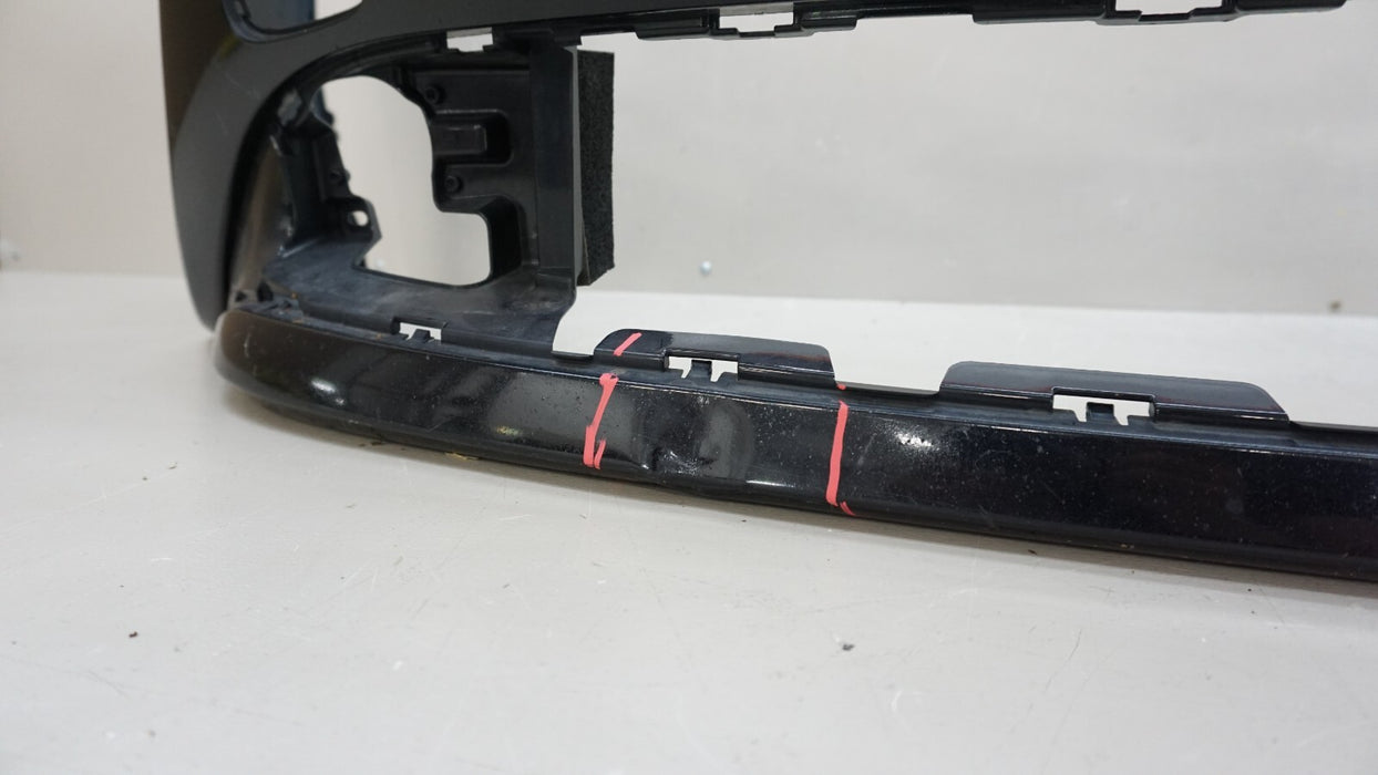 2019-2021 TOYOTA PRIUS FRONT BUMPER COVER OEM 52119-47E40 19 20 21
