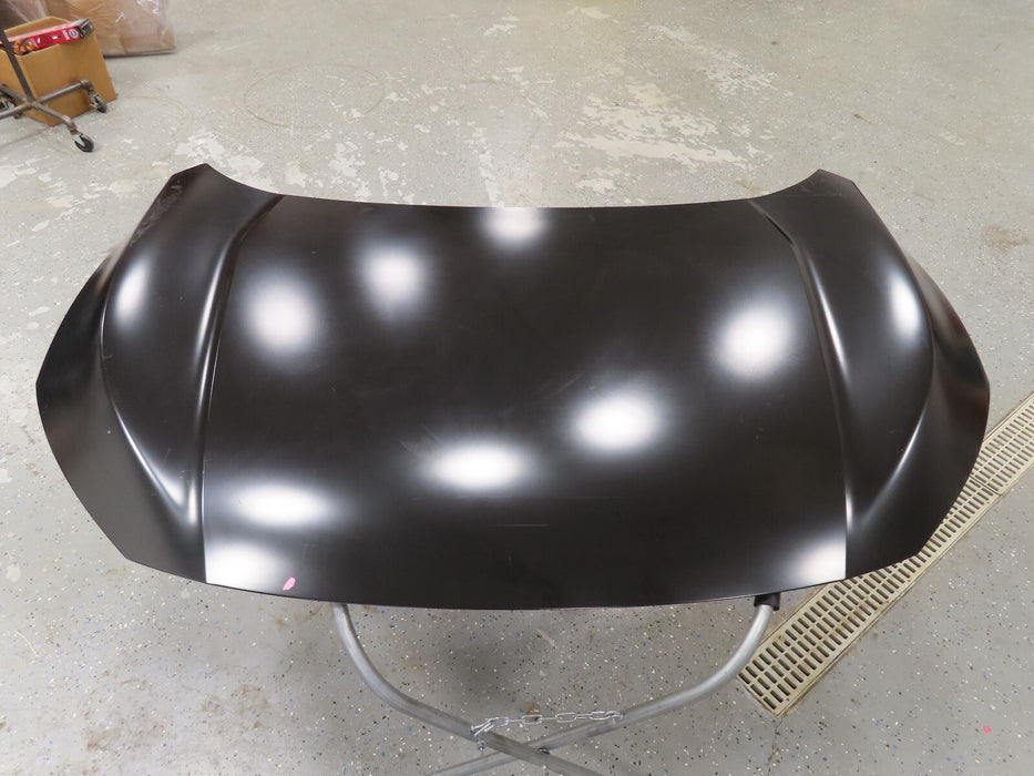 2016 2017 2018 2019 2020 HONDA CIVIC HOOD BONNET PANEL AFTERMARKET (PD)
