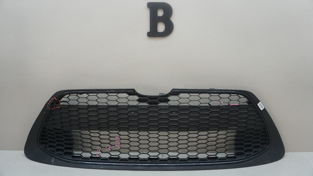 2019-2023 TOYOTA COROLLA FRONT GRILLE 53112-02A30 OEM 19 20 21 22 23