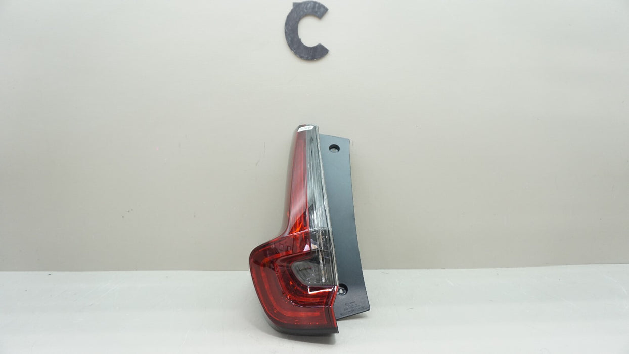 2020-2022 HONDA CR-V CRV REAR LH LEFT DRIVER SIDE TAIL LIGHT AFTERMARKET