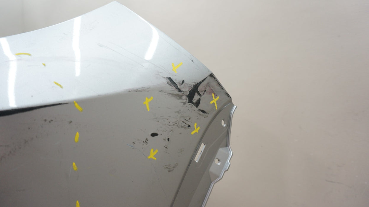 2019-2021 TOYOTA RAV4 FRONT BUMPER COVER PANEL OEM 52119-42B20