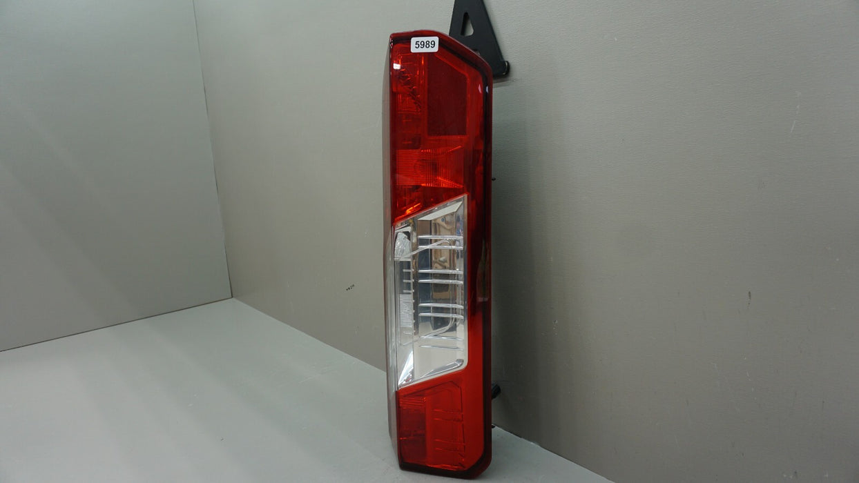2015-2023 FORD TRANSIT REAR RH RIGHT PASSENGER SIDE TAIL LIGHT OEM