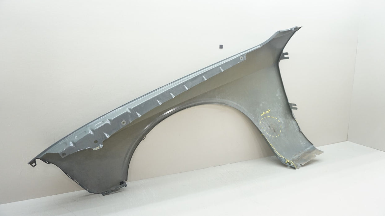 2015-2023 DODGE CHALLENGER RIGHT PASSENGER SIDE FENDER OEM