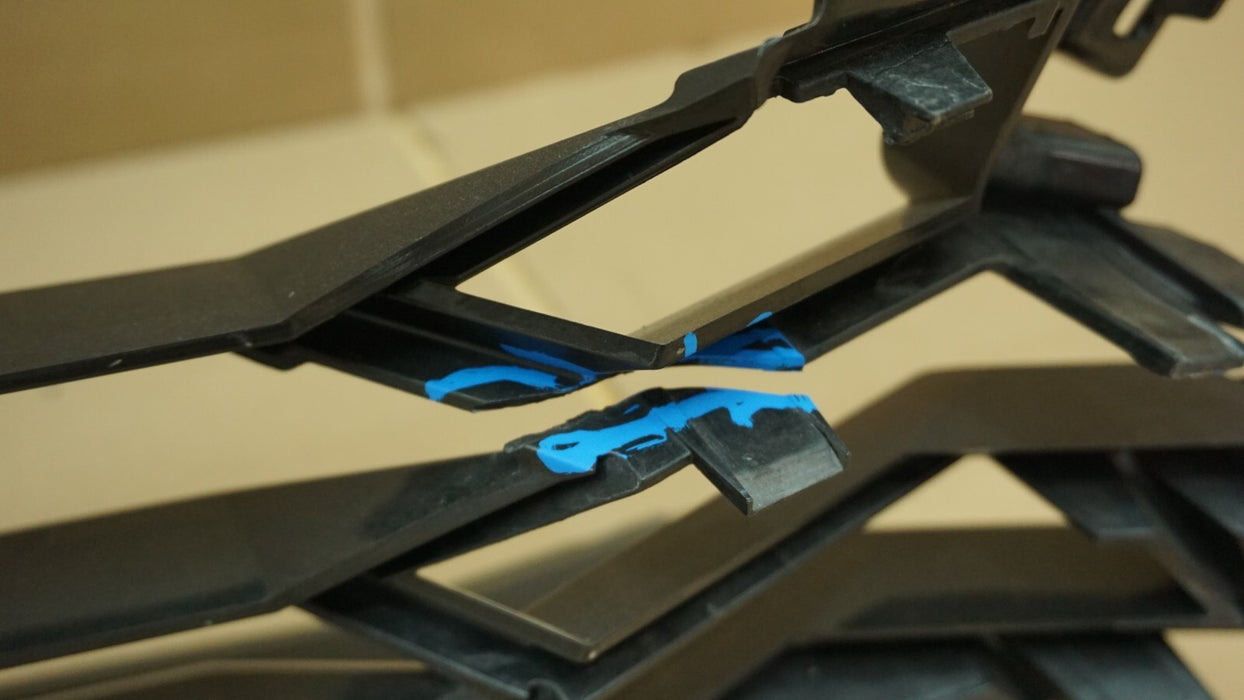 2019-2021 CHEVROLET CHEVY CAMARO FRONT LOWER GRILLE GRILL OEM 84524888 19 20 21