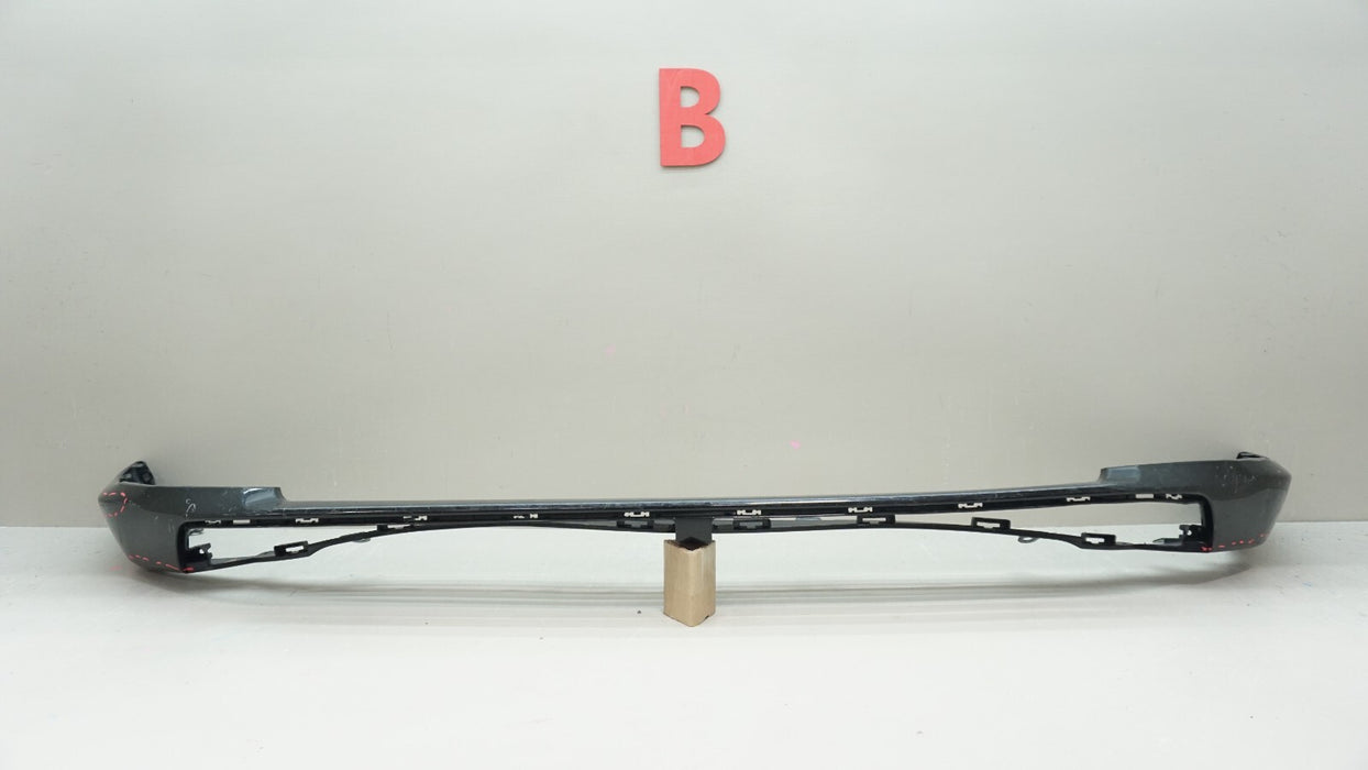 2019-2023 TOYOTA RAV4 FRONT LOWER BUMPER VALANCE COVER 52411-42110 OEM