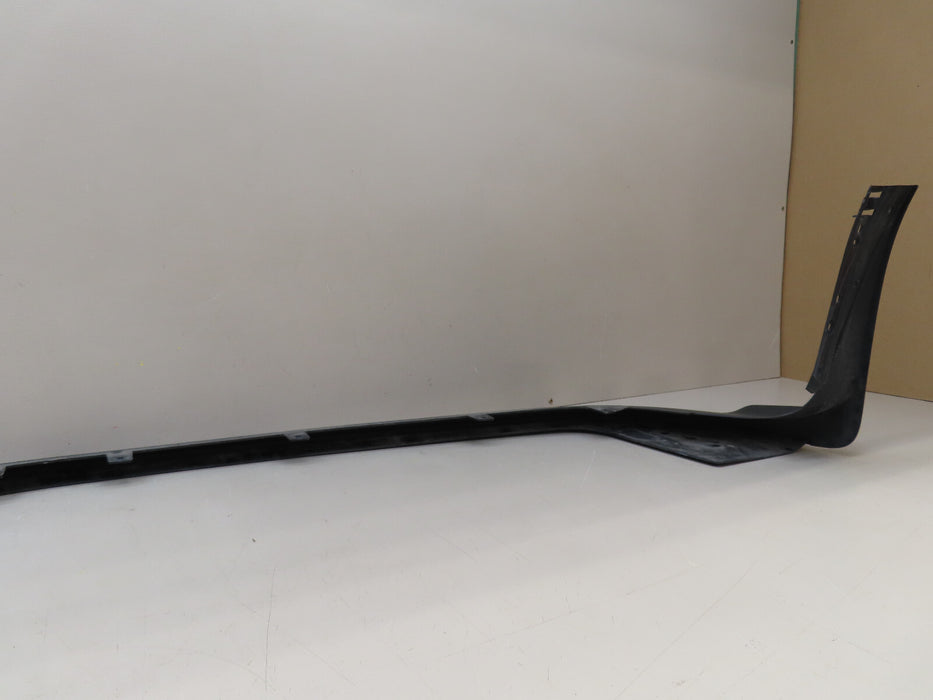 2015-2023 DODGE CHALLENGER FRONT LOWER BUMPER COVER VALANCE OEM 68315879A