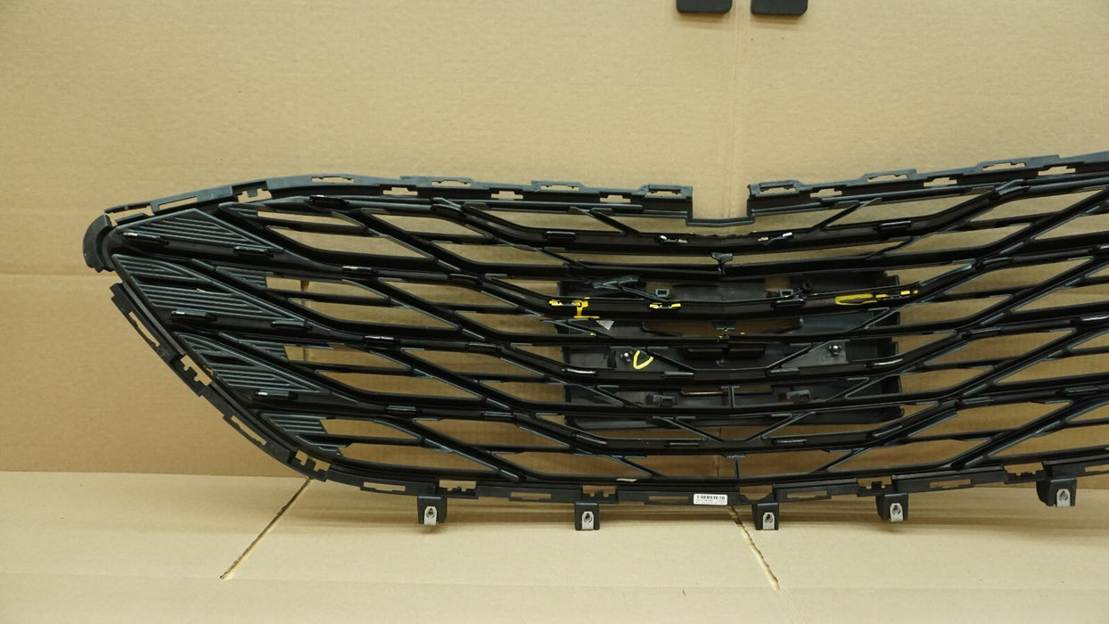 2019-2021 CHEVROLET MALIBU FRONT BUMPER LOWER GRILL GRILLE OEM 84338683 19 20 21