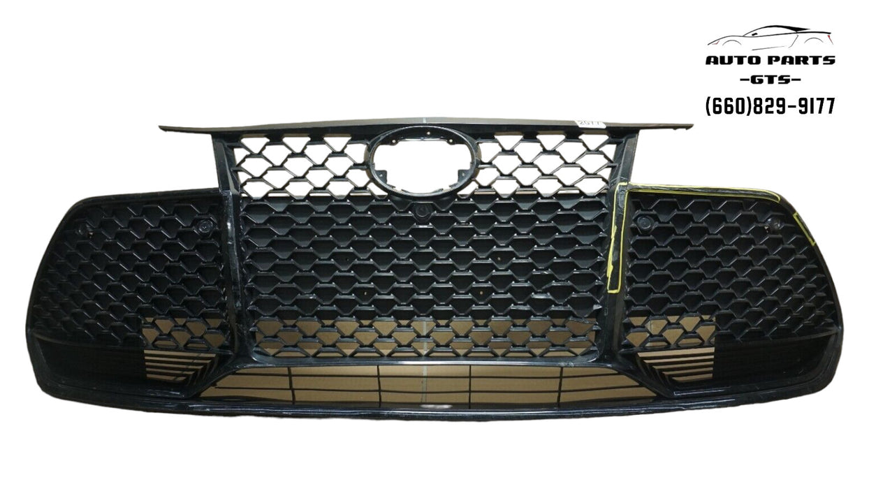 2020-2022 TOYOTA AVALON FRONT BUMPER RADIATOR GRILLE GRILL OEM 53113-07070