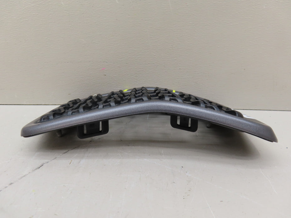 2019-2022 JEEP CHEROKEE FRONT RADIATOR GRILL GRILLE INSERT # 6 OEM