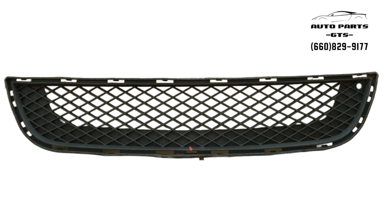 2012-2017 BUICK VERANO LOWER FRONT BUMPER GRILLE GRILL OEM 22824481