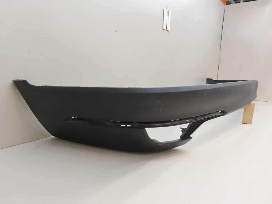 2019-2021 HONDA PILOT REAR BUMPER COVER LOWER VALANCE OEM 71510-TG7-A5