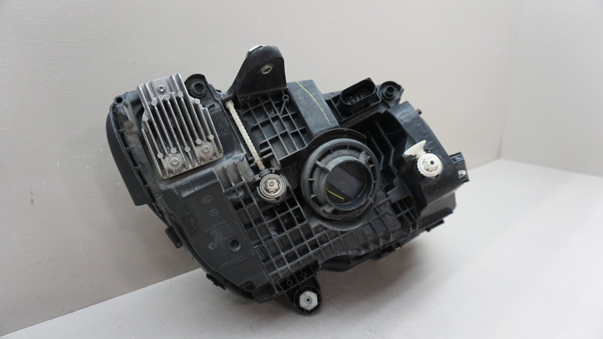 2019-2021 MERCEDES-BENZ FRONT LEFT DRIVERS SIDE HEADLIGHT LED OEM 2020