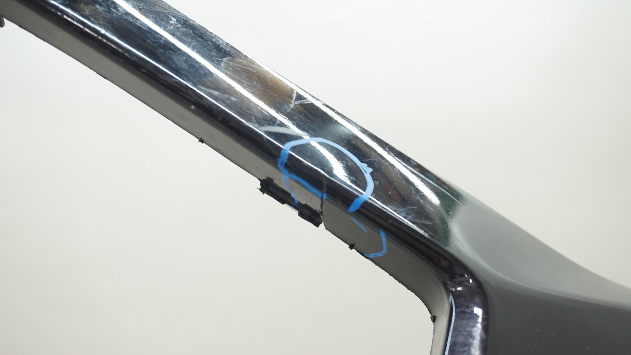 2019-2021 FORD EDGE FRONT BUMPER COVER PANEL OEM KT4BR17K819