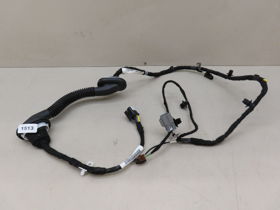 2020 - 2023 FORD EXPLORER TAILGATE RIGHT SIDE WIRING HARNESS OEM N1MT-14B562-BCA