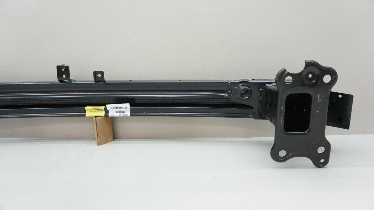 2019-2021 HYUNDAI TUCSON FRONT BUMPER REINFORCEMENT IMPACT BAR CAPA AFTERMARKET