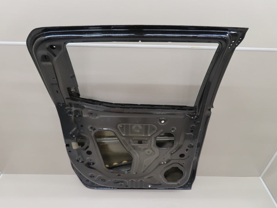 2019-2021 CHEVROLET/GMC SILVERADO-SIERRA 1500 REAR LEFT DRIVER DOOR SHELL OEM