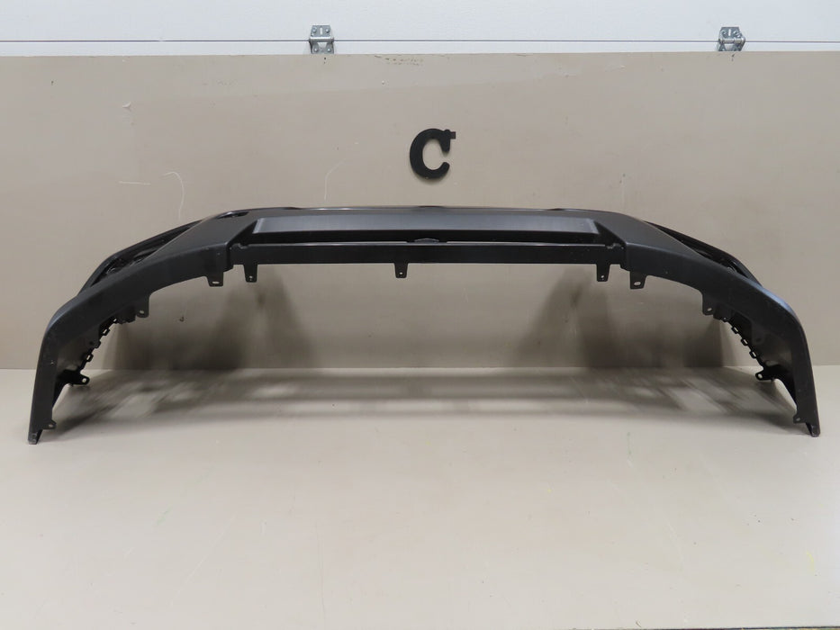 2019-2021 SUBARU FORESTER PREMIUM LIMITED FRONT BUMPER COVER OEM 57704SJ010