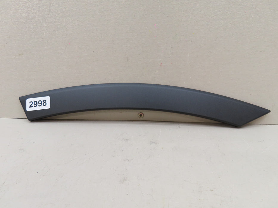 2022-2024 HYUNDAI SANTA CRUZ GRANISH ASSY-RR DR UPR LH OEM