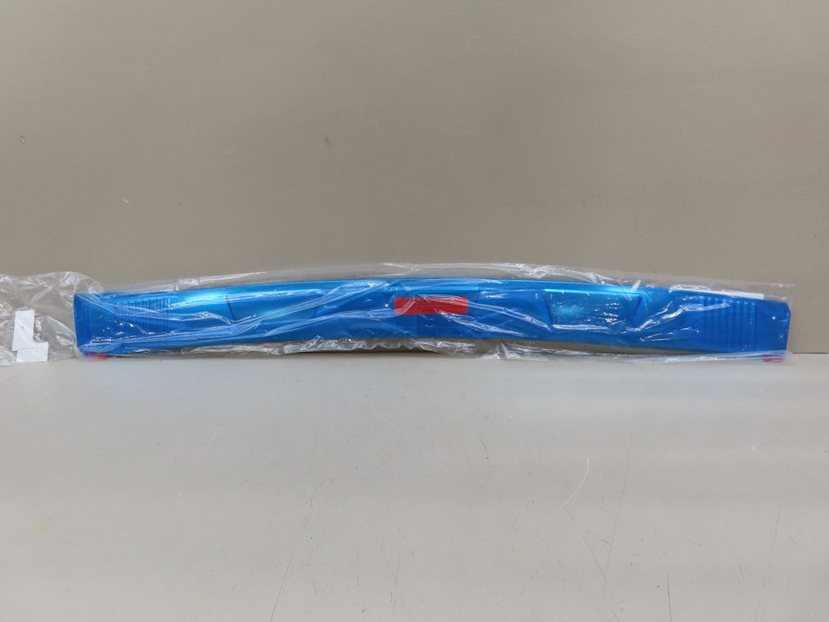 2024 2025 NISSAN ROGUE REAR BUMPER PROTECTOR OEM