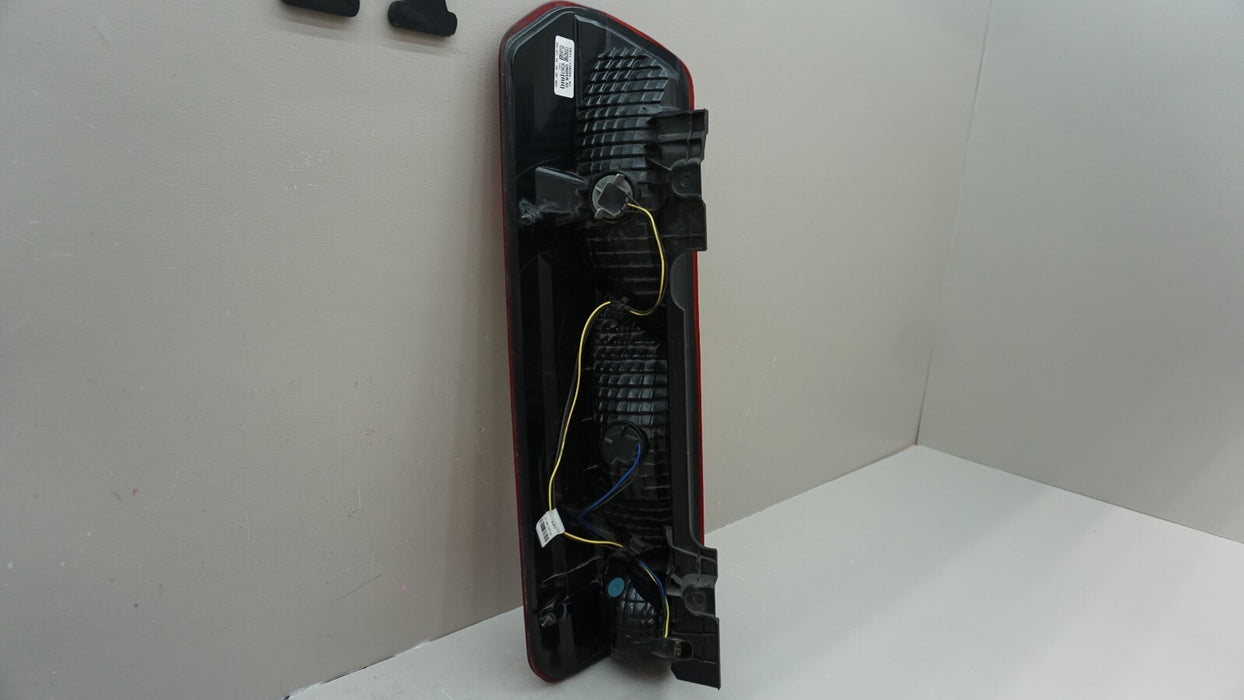 2015-2023 FORD TRANSIT REAR RH RIGHT PASSENGER SIDE TAIL LIGHT OEM