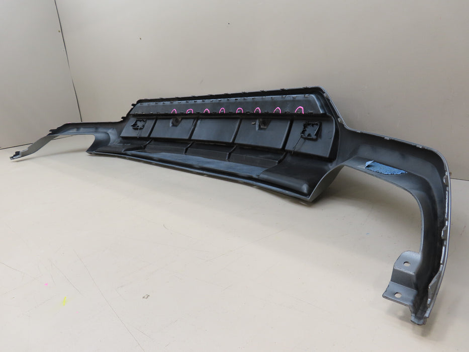 2019-2022 LAMBORGHINI URUS REAR LOWER BUMPER COVER VALANCE OEM