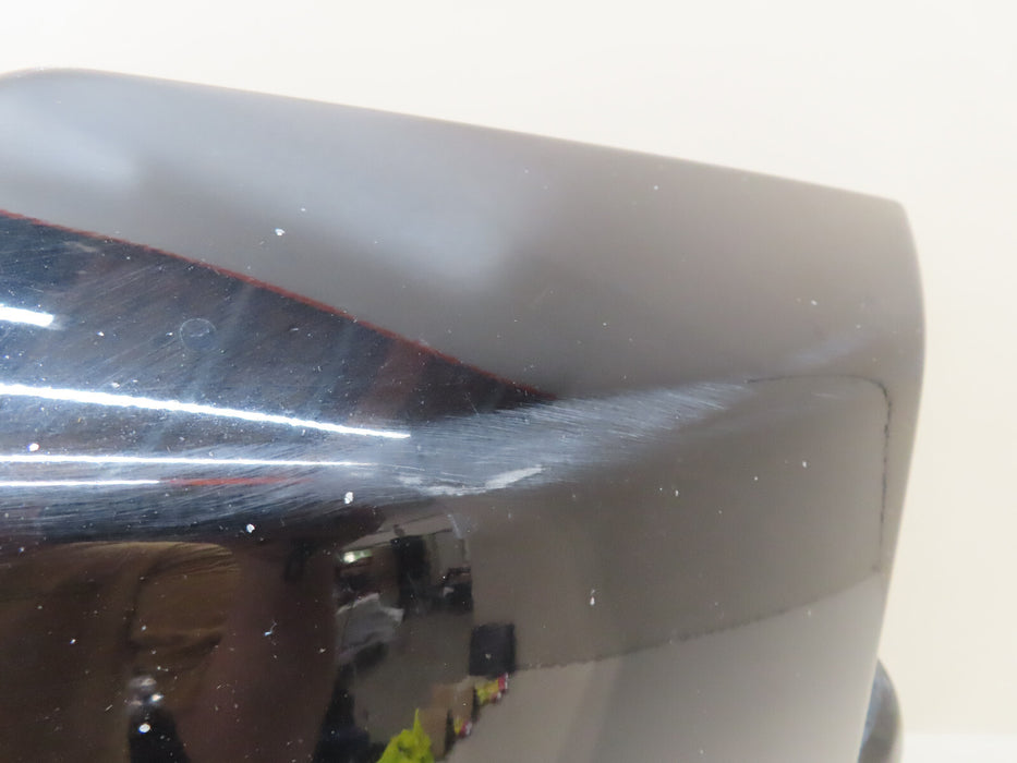 2019-2021 CHEVROLET SILVERADO 1500 FRONT BUMPER METAL OEM