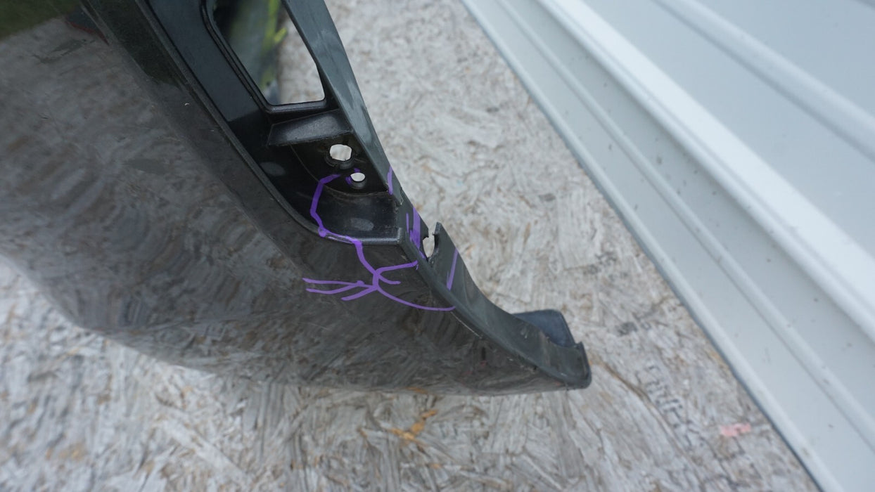 2015-2021 CHRYSLER 300 FRONT BUMPER SHELL COVER PANEL PLASTIC FACTORY OEM