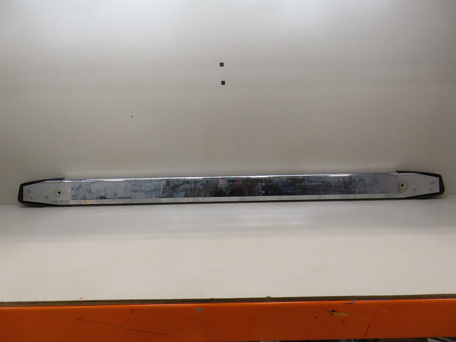 2019-2021 CHEVROLET SILVERADO 2500 3500 LEFT DRIVER SIDE RUNNING BOARD OEM