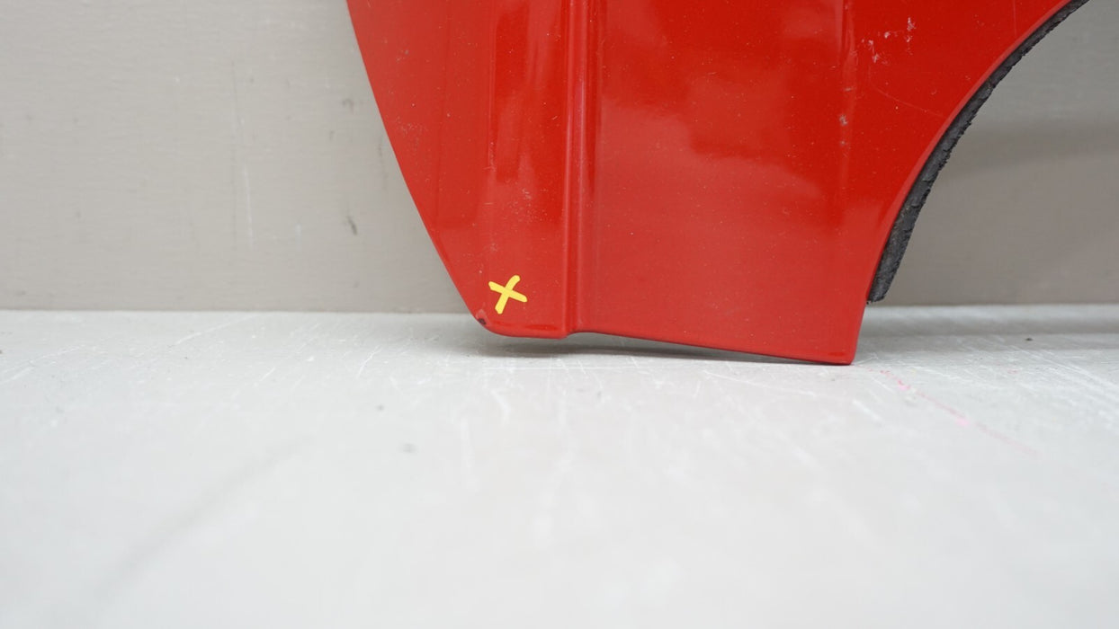 2019-2022 CHEVROLET BLAZER REAR TAILGATE LIFTGATE 42439605 OEM 19 20 21 22