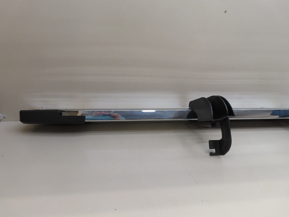 2019-2022 GMC SIERRA 1500 RIGHT PASSENGER SIDE RUNNING BOARD CREW CAB OEM