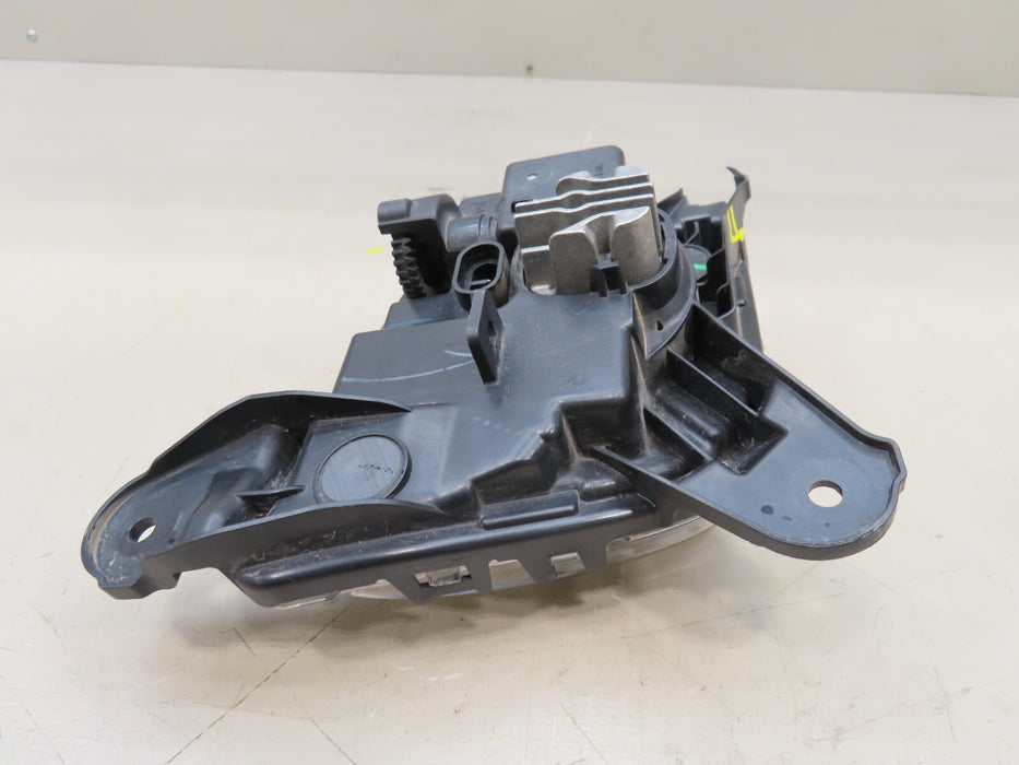 2019-2022 CHEVROLET SLIVERADO 1500 RIGHT PASSENGER FOG LIGHT OEM