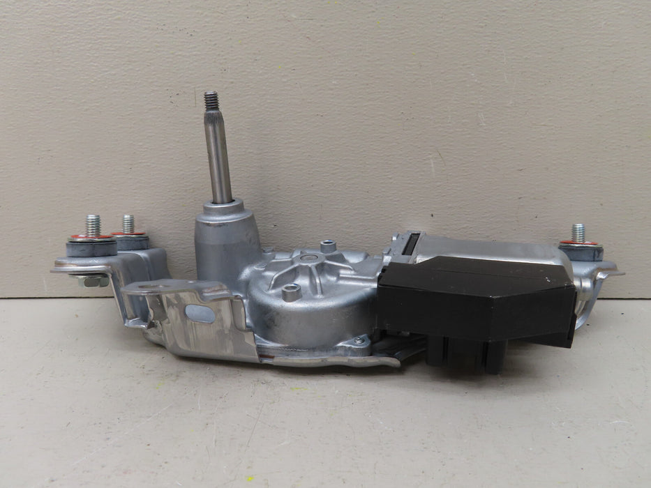 2016 2017 2018 2019 2020 TOYOTA SIENNA REAR WINDOW MOTOR OEM 85130-08010