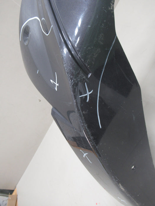 2019-2022 BMW X4 G02 REAR LOWER VALANCE COVER OEM P# 51128065128